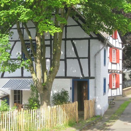 Kallmuth Cottage Bagian luar foto