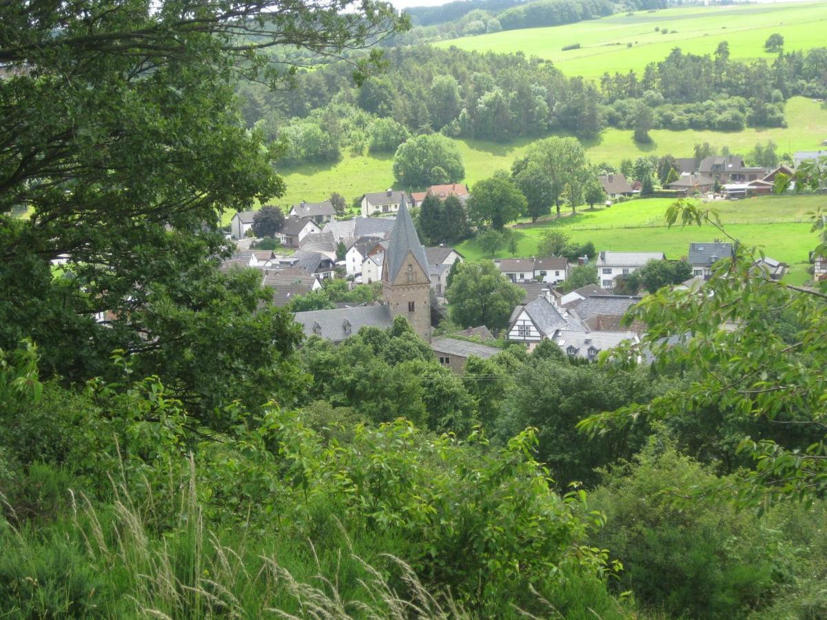 Kallmuth Cottage Bagian luar foto