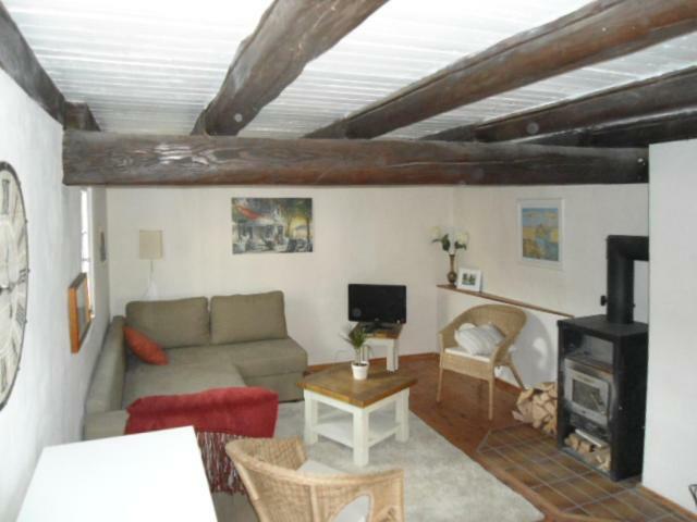 Kallmuth Cottage Bagian luar foto